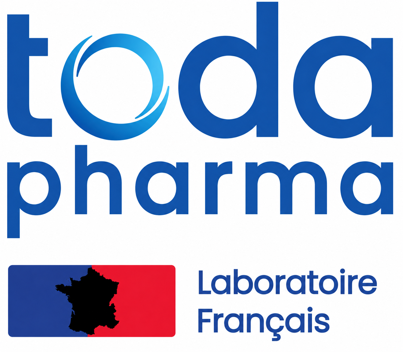 toda pharma logo
